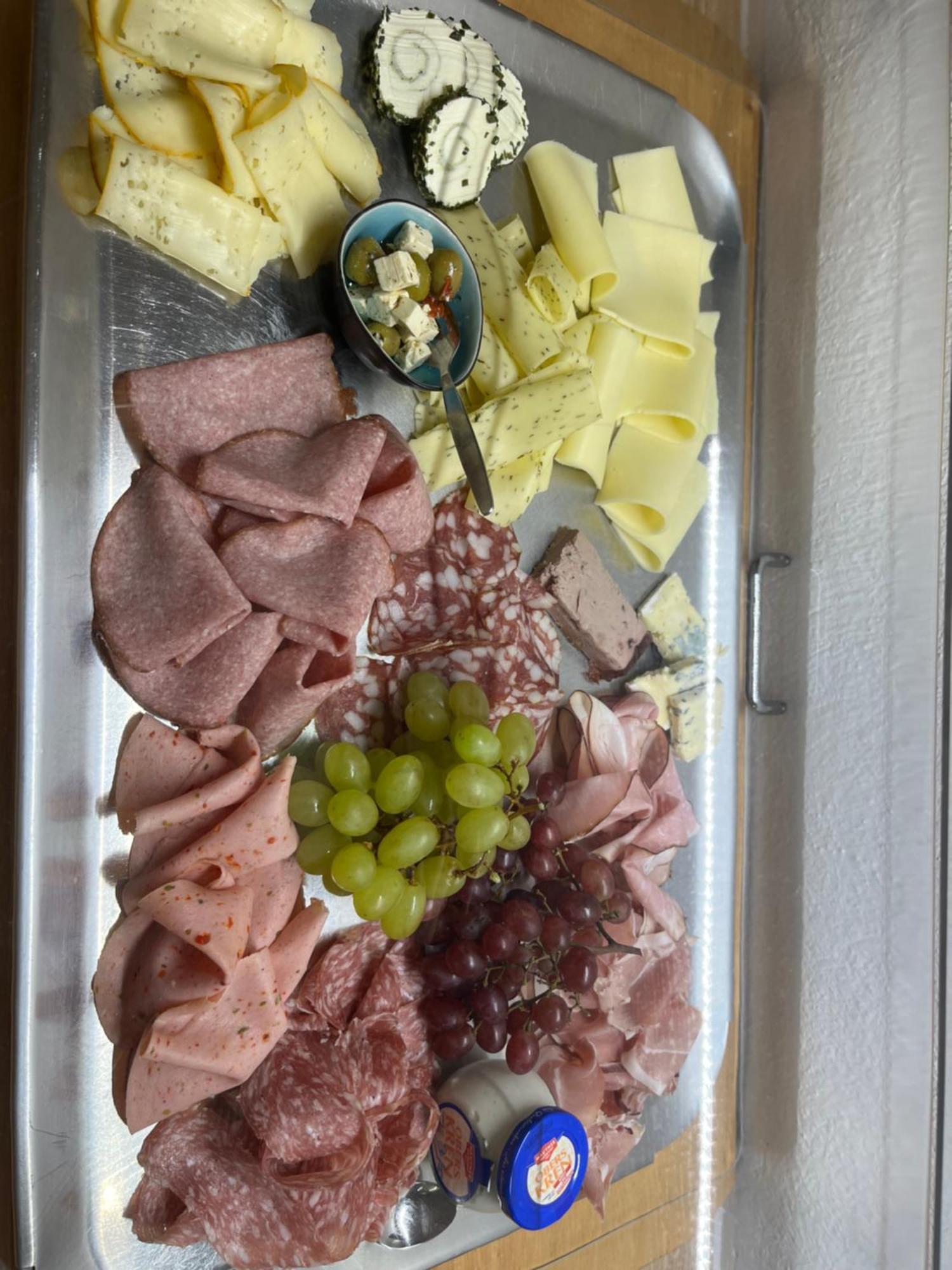 Fruehstueckspension Danklmaier Assachberg Zewnętrze zdjęcie